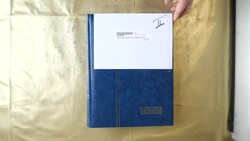 1962/1995, sauber geführte Slg., oft die Ausgaben 1-fach/2-fach ** ...