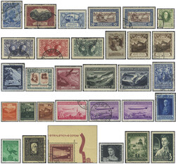 4175: 列支敦士登 - Collections