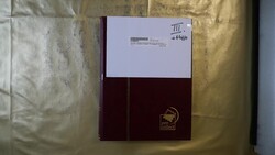 1951/2009, umfangreiche teils doppelt geführte Slg., teils auch bis ...