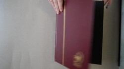 Kontrollrat, 2 dicke Lageralben, dadurch Ziffern- u. Arbeiterserie ...