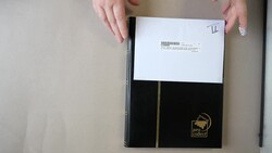 1991/2011, saubere ** Slg. aus Abo bezogen, einschl. den ...