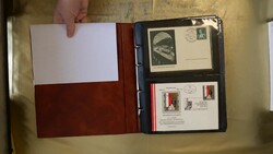 4745: Austria - Covers bulk lot