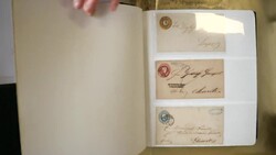 7000: 德國 - Covers bulk lot