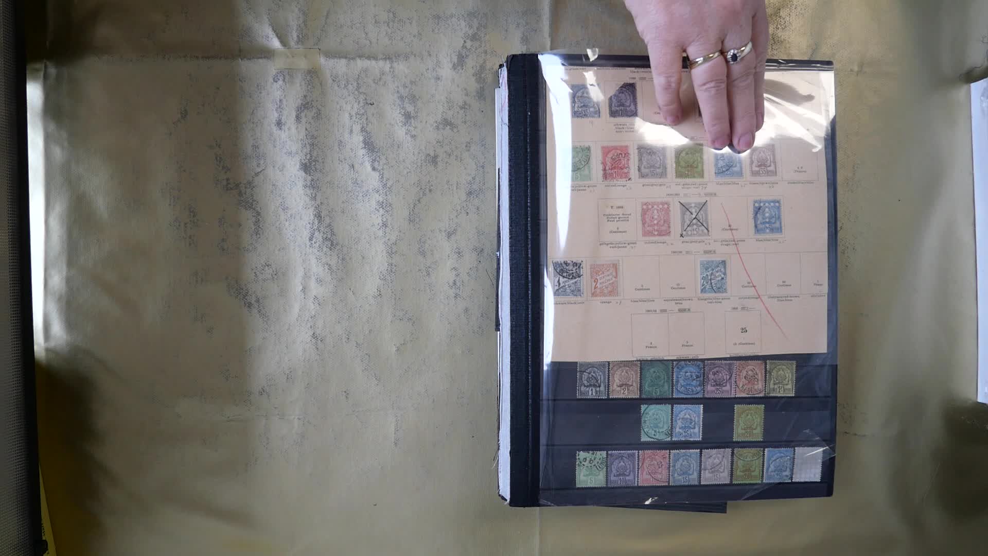 Umfangreicher sammlungsartiger Bestand ab der Klassik mit einer ...