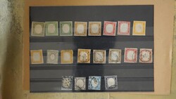 3395: 意大利早期城邦撒丁島 - Collections