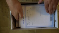 3345: Iceland - Covers bulk lot