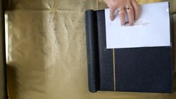 1810: Belgio - Official stamps