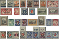 340: 但澤 - Collections