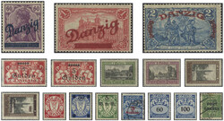 340: 但澤 - Collections