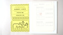 Losabbildung
