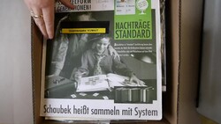 Losabbildung