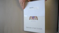 Losabbildung