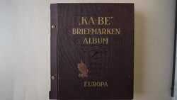 Losabbildung