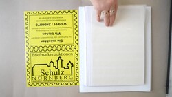 Losabbildung