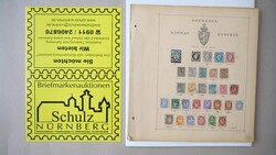 Losabbildung