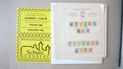 Losabbildung