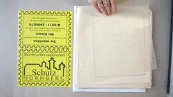 Losabbildung