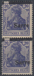 Losabbildung