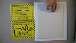 Losabbildung