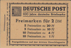 Losabbildung