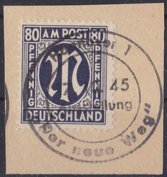 Losabbildung