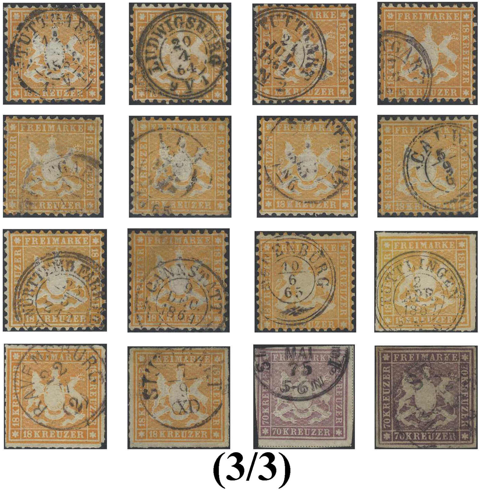Image 2 for lot number 114 for 218th Auktionshaus Schulz Auction