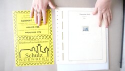 Losabbildung