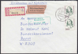 Losabbildung