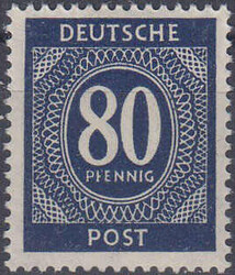 Losabbildung