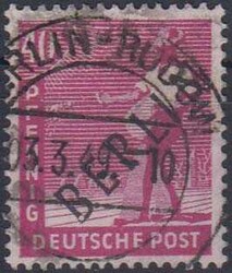 Losabbildung