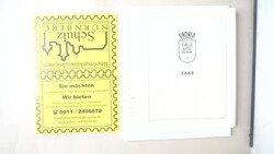 Losabbildung
