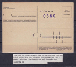 Losabbildung