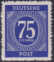 Losabbildung