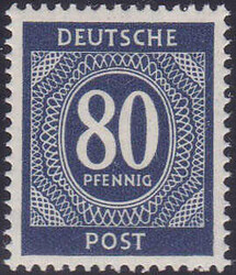 Losabbildung