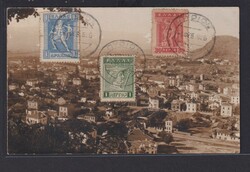 2010: Bulgarien