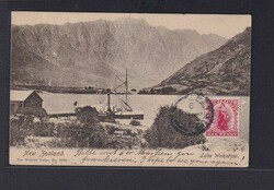 1750: Australien