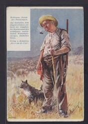 1750: Australien