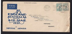 1750: Australien