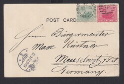 1750: Australien