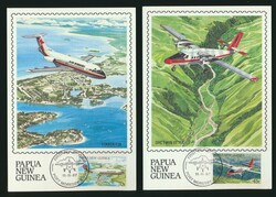 4900: Papua Neuguinea