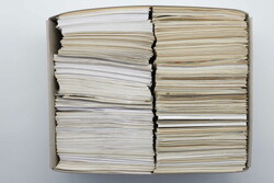 7650: Collections and Lots Topics