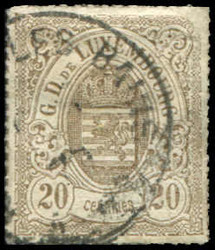 4210: Luxembourg