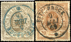 4210: Luxembourg