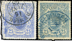 4210: Luxembourg