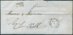 1920: Bosnia Herzegowina - Pre-philately