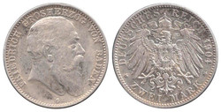 8050: Münzen Deutsches Kaiserreich