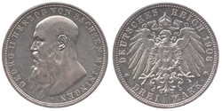 8050: Coins German Empire 1872-