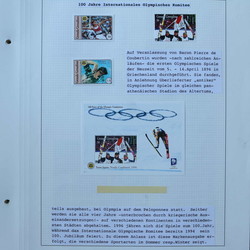 2815: Grenada Grenadines - Collections