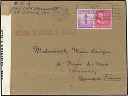 6605: USA - Besonderheiten