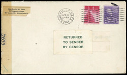 6605: USA - Besonderheiten